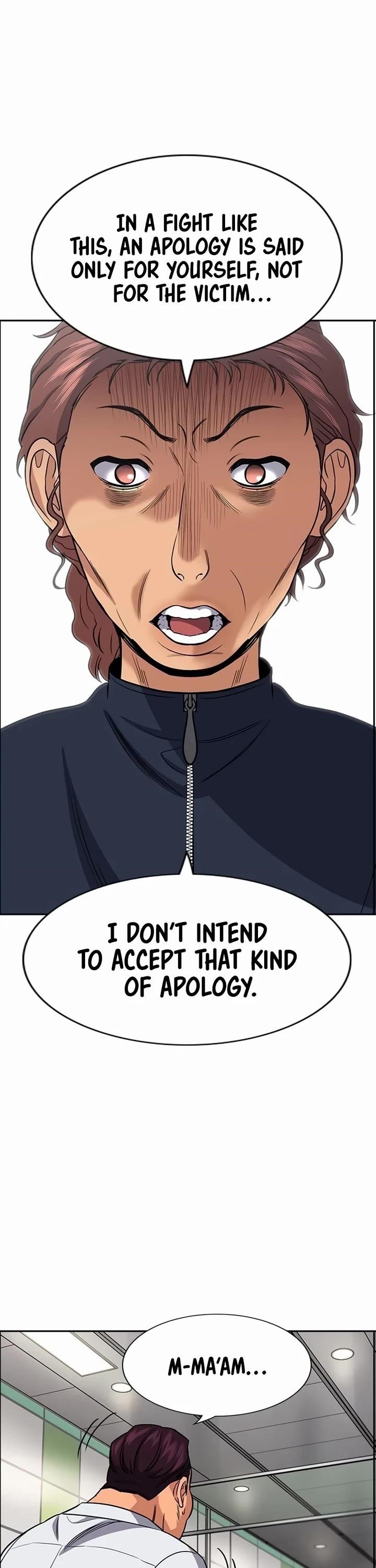 Get Schooled Chapter 195 - Page 29 in English