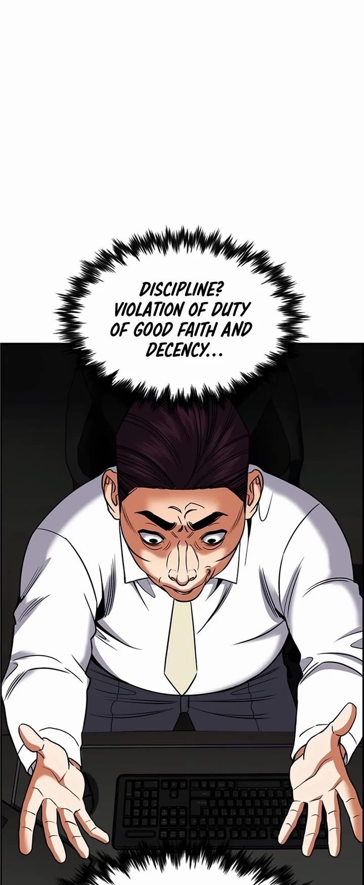 Get Schooled Chapter 195 - Page 4 in English
