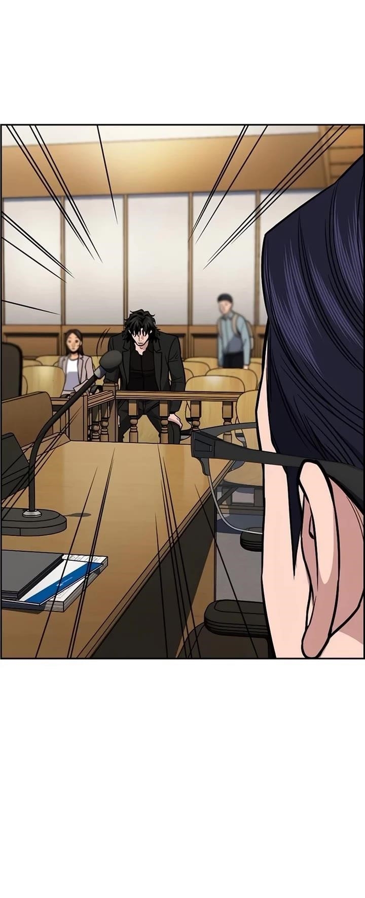 Get Schooled Chapter 195 - Page 42 in English