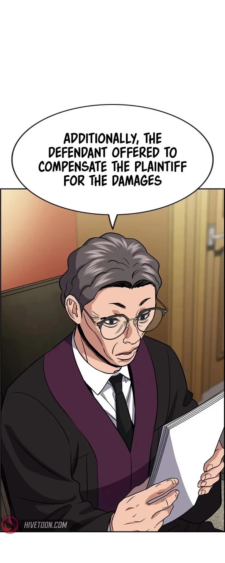 Get Schooled Chapter 195 - Page 48 in English