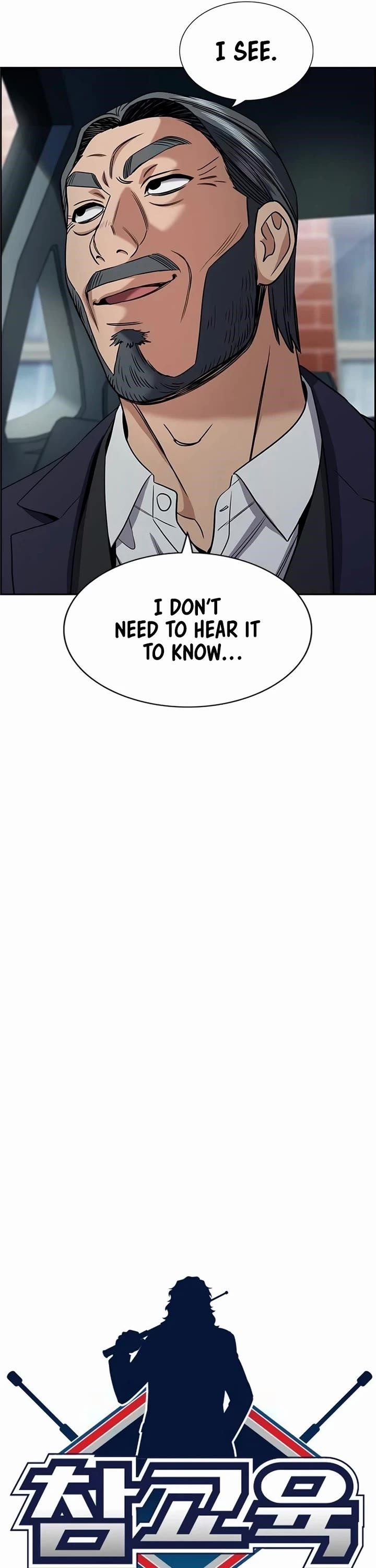 Get Schooled Chapter 196 - Page 10 in English