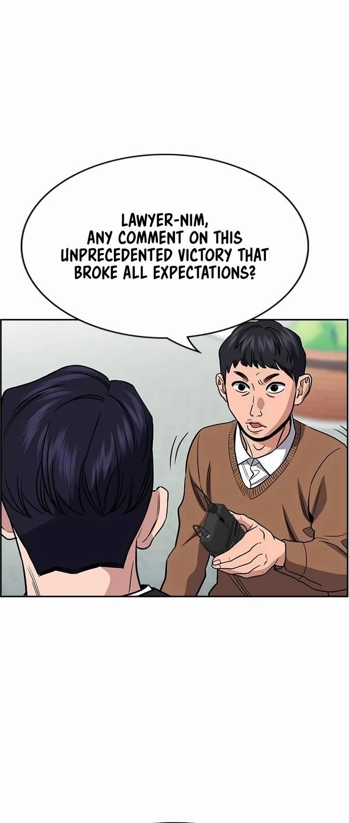 Get Schooled Chapter 196 - Page 14 in English