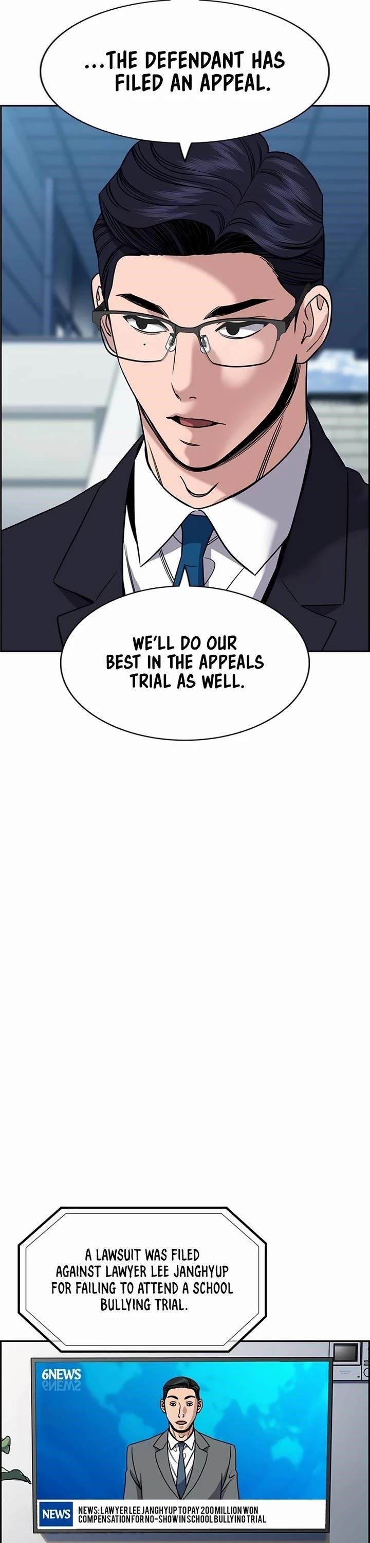 Get Schooled Chapter 196 - Page 15 in English