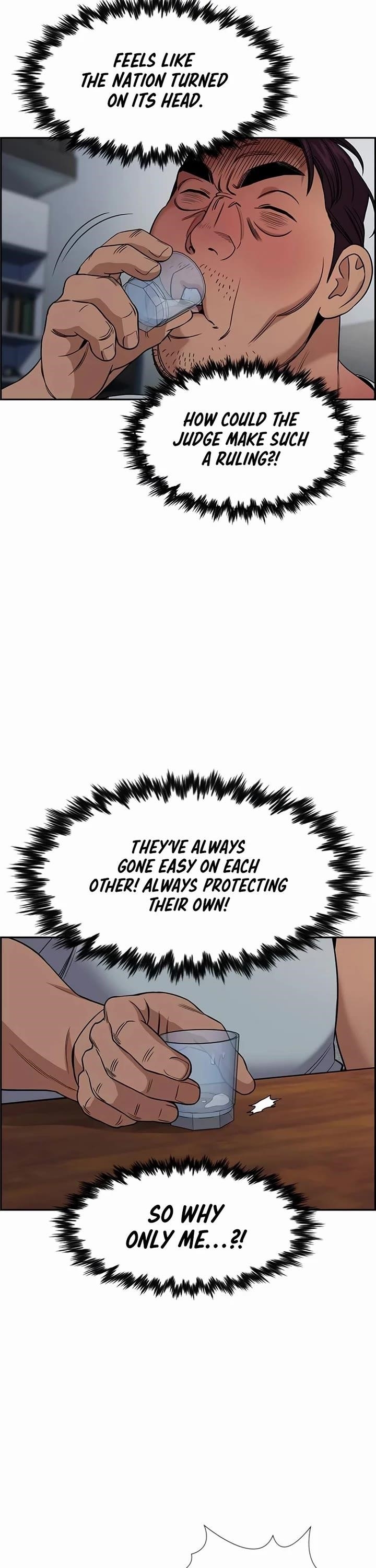 Get Schooled Chapter 196 - Page 17 in English