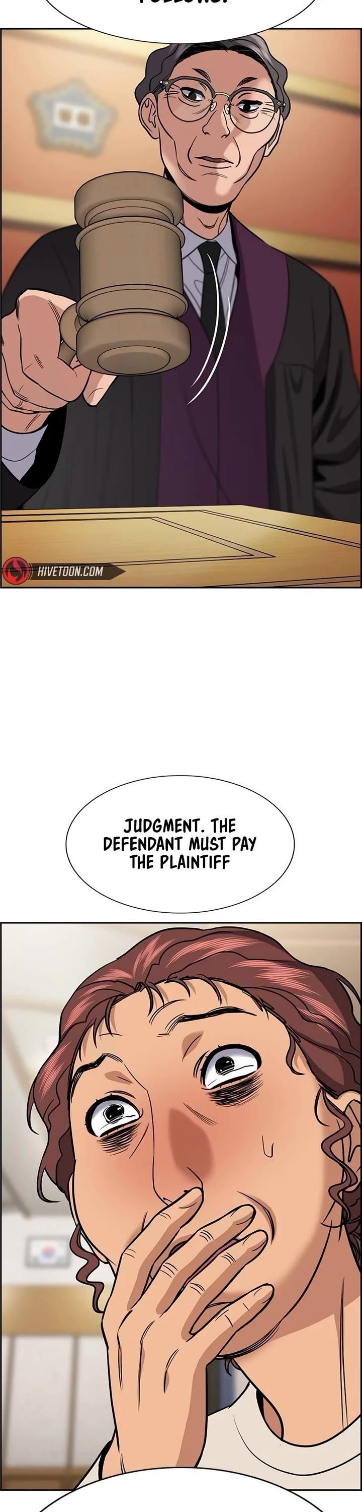 Get Schooled Chapter 196 - Page 3 in English