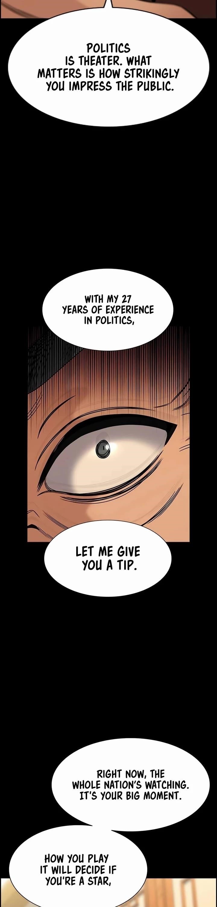 Get Schooled Chapter 196 - Page 30 in English