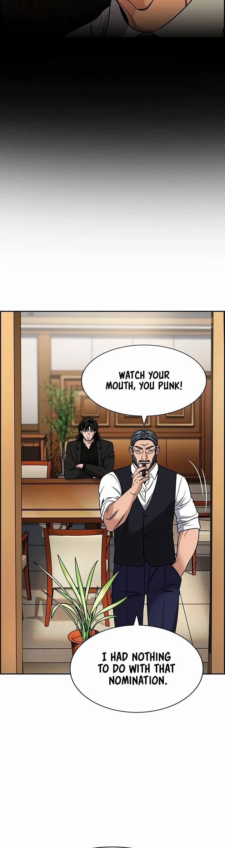 Get Schooled Chapter 196 - Page 32 in English