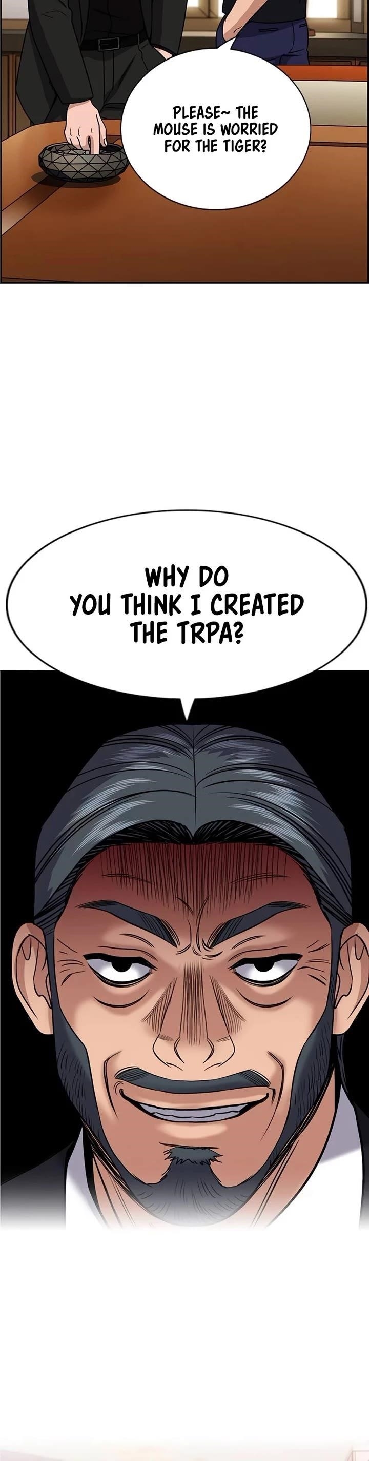 Get Schooled Chapter 196 - Page 40 in English