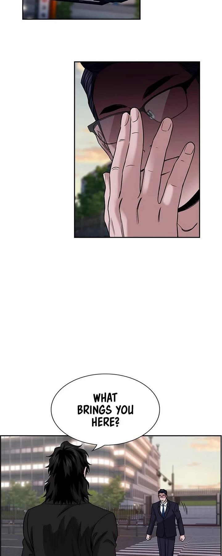 Get Schooled Chapter 196 - Page 44 in English