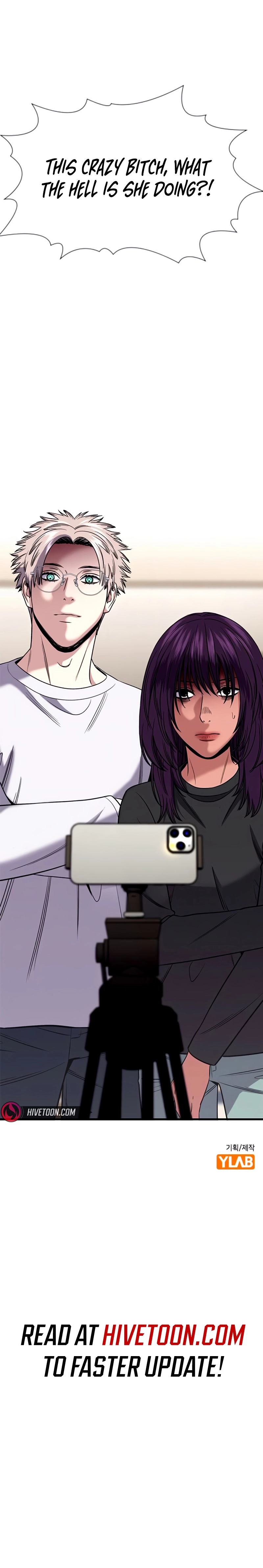 Get Schooled Chapter 202 - Page 13 in English