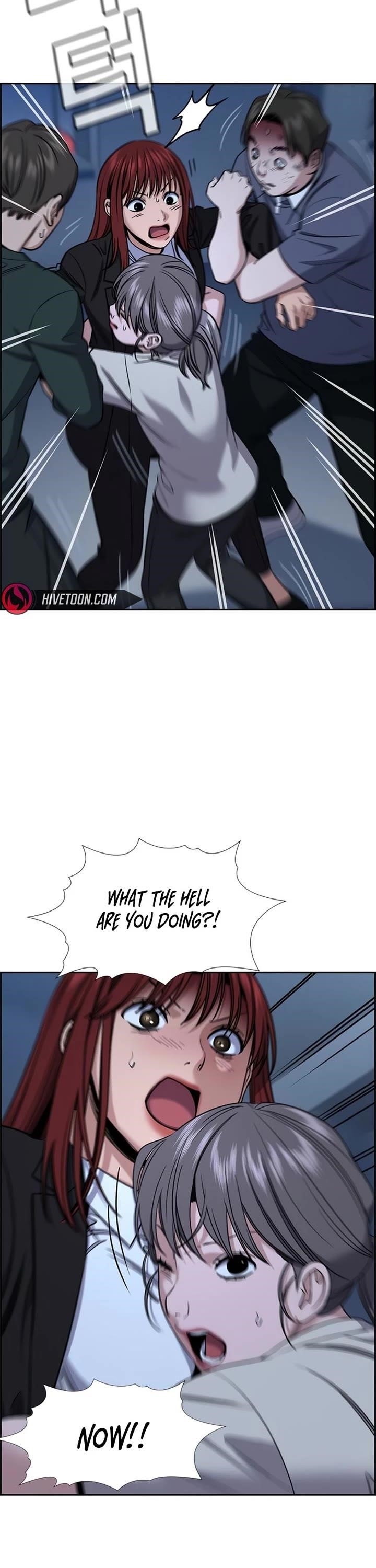 Get Schooled Chapter 210 - Page 14 in English