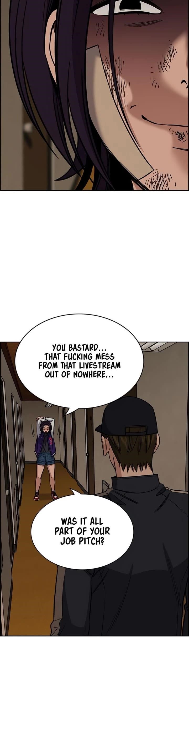 Get Schooled Chapter 211 - Page 41 in English