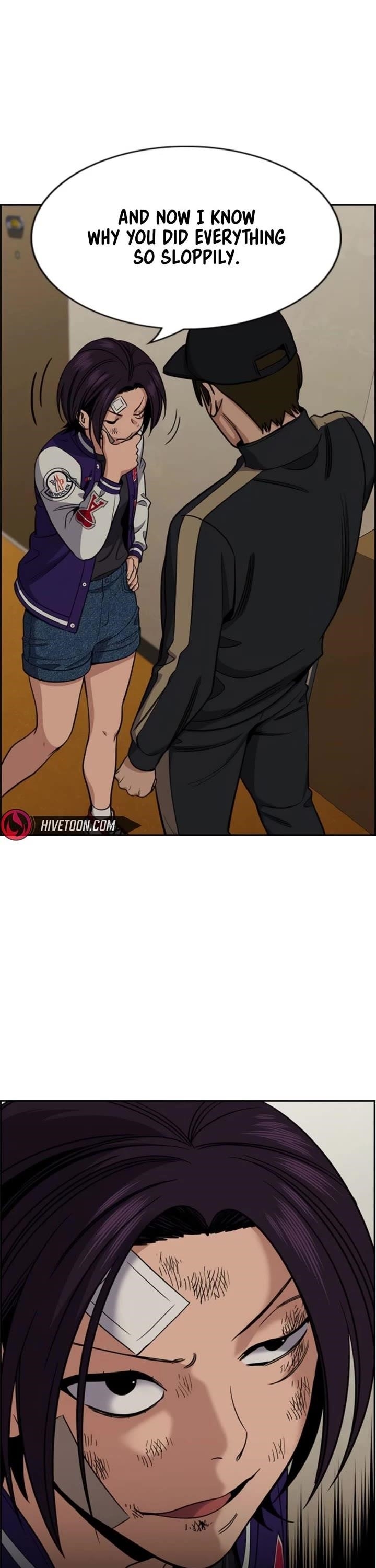 Get Schooled Chapter 212 - Page 26 in English