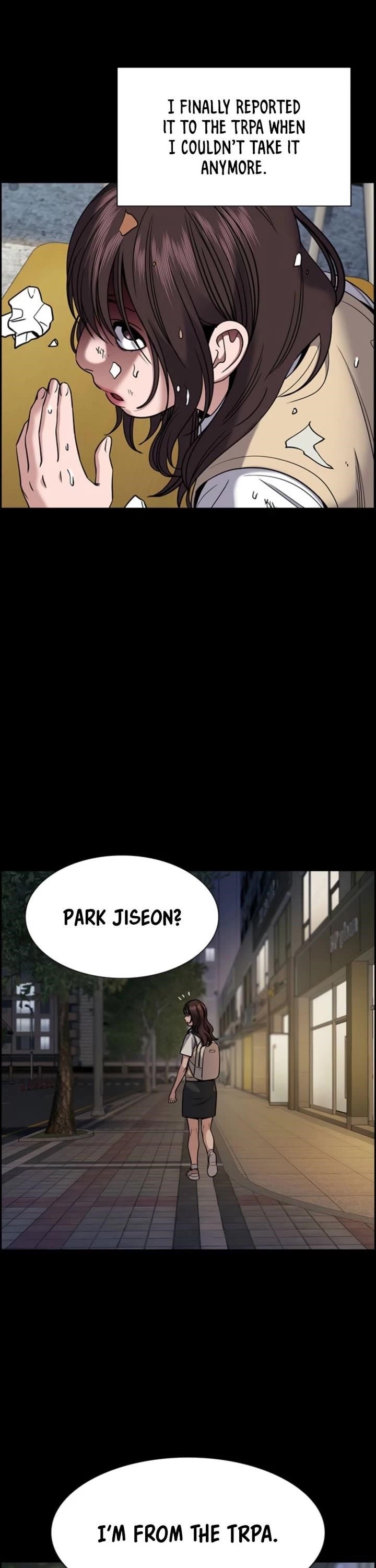 Get Schooled Chapter 212 - Page 3 in English