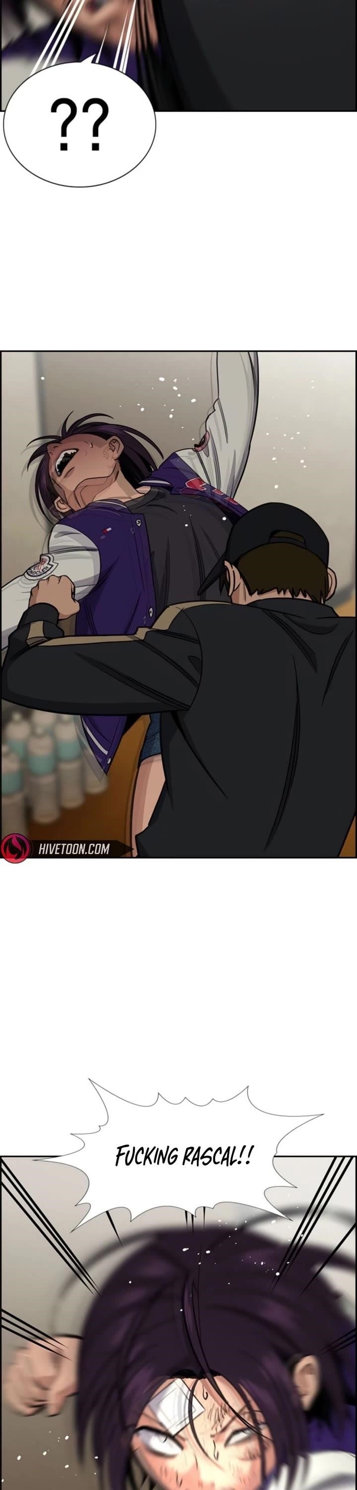 Get Schooled Chapter 212 - Page 33 in English