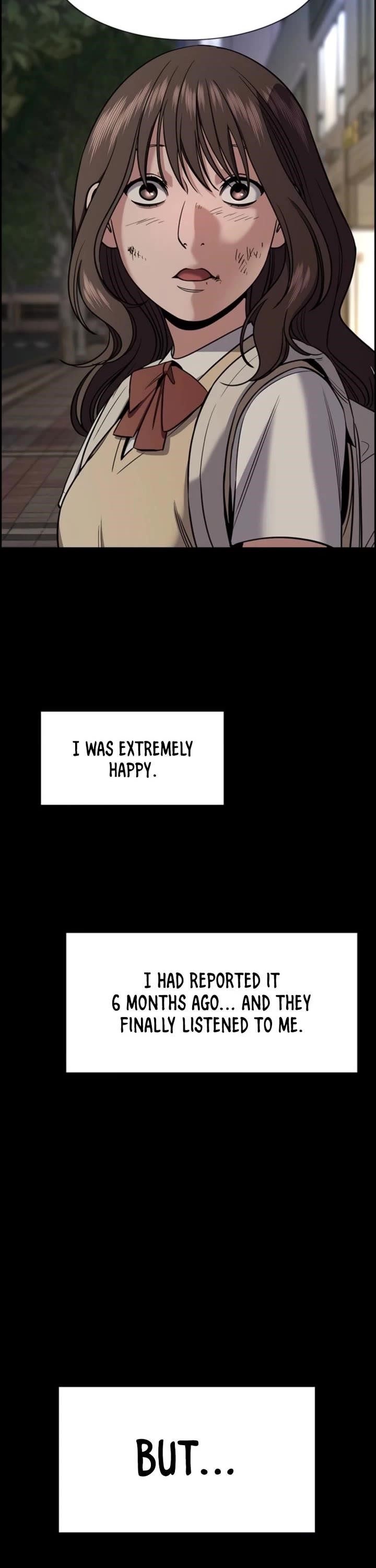 Get Schooled Chapter 212 - Page 4 in English