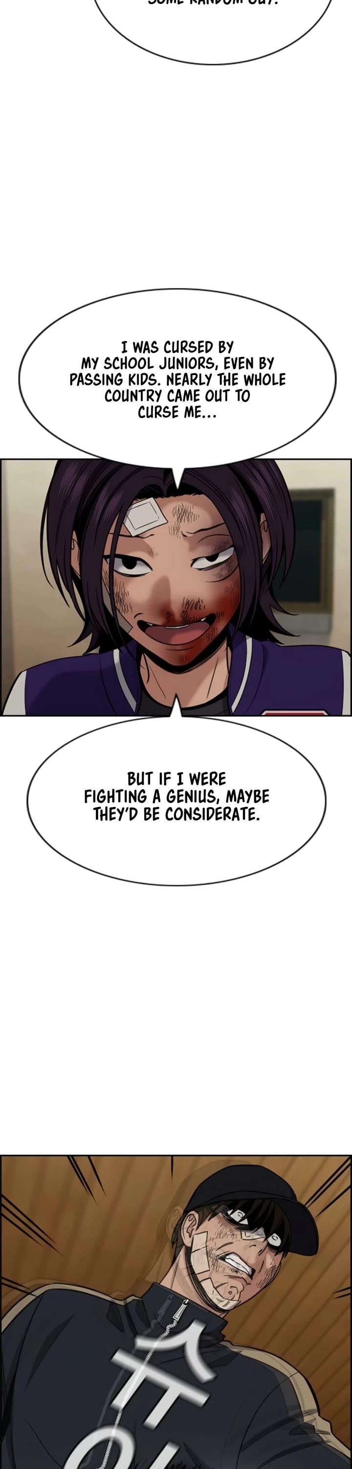 Get Schooled Chapter 212 - Page 40 in English