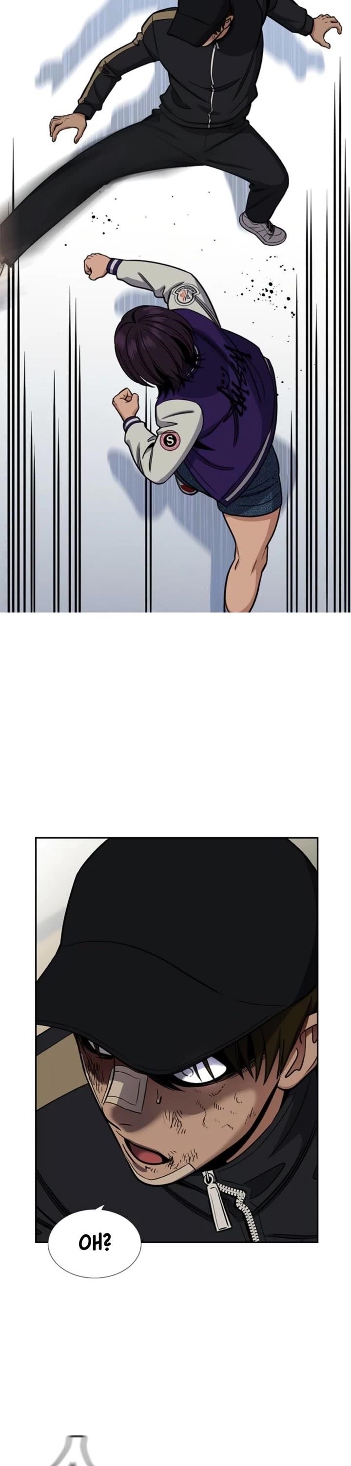 Get Schooled Chapter 212 - Page 44 in English