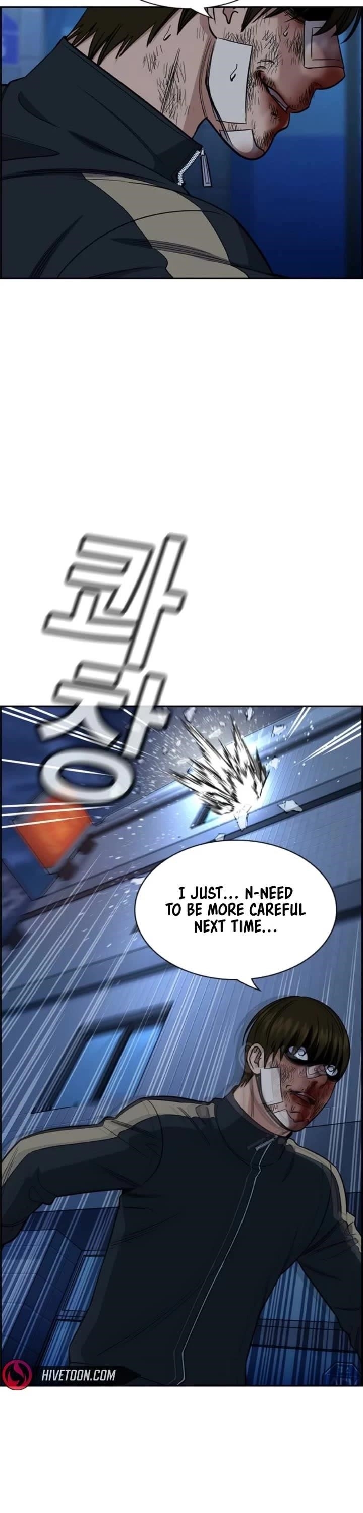 Get Schooled Chapter 213 - Page 16 in English