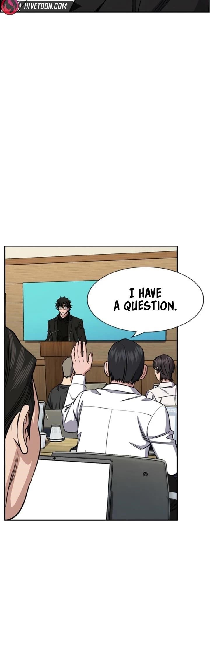 Get Schooled Chapter 213 - Page 35 in English