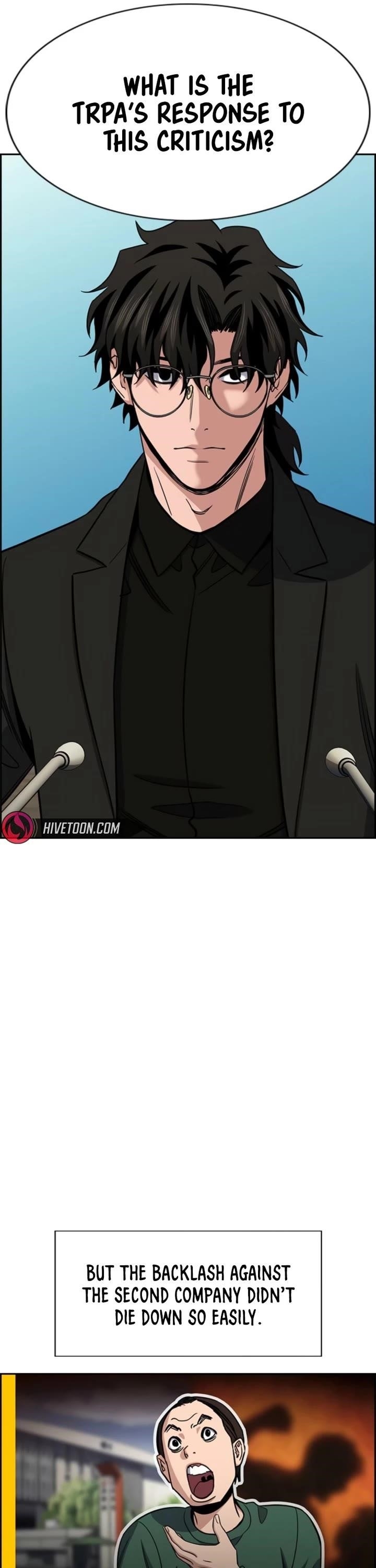 Get Schooled Chapter 213 - Page 37 in English