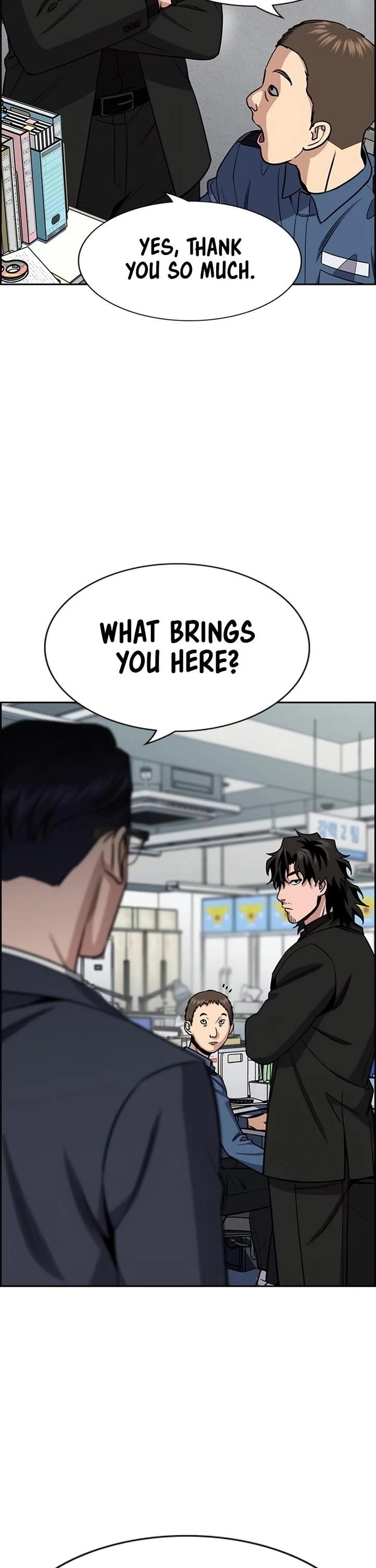 Get Schooled Chapter 215 - Page 16 in English