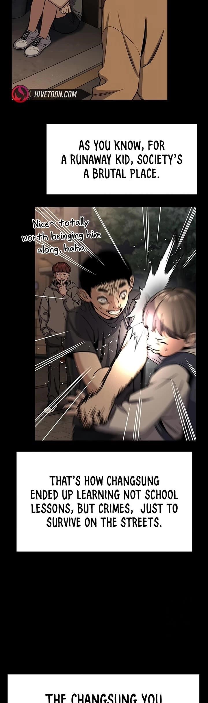 Get Schooled Chapter 215 - Page 29 in English