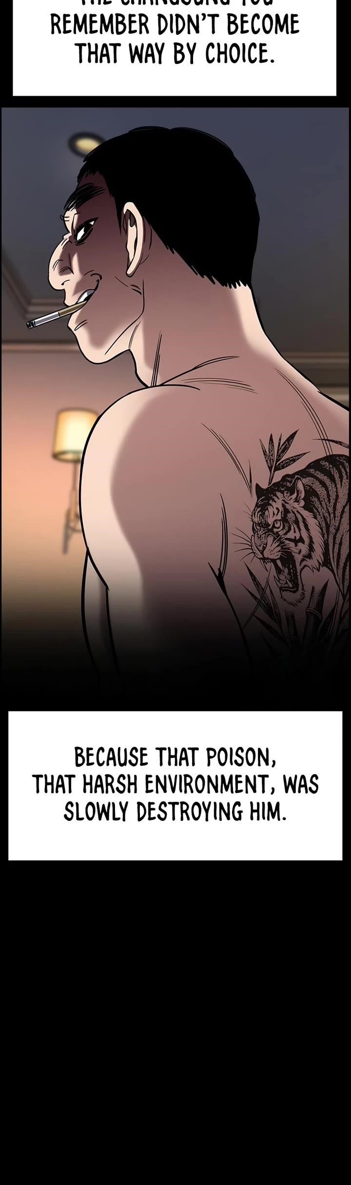 Get Schooled Chapter 215 - Page 30 in English