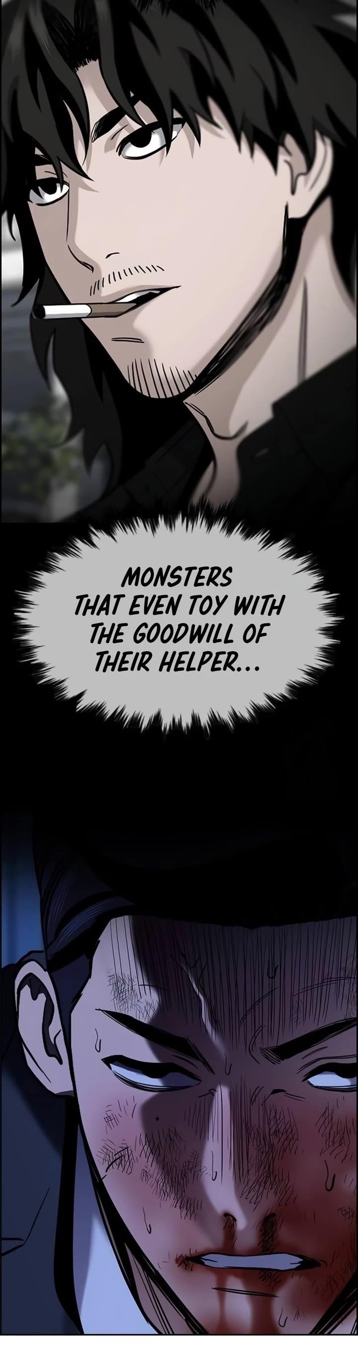 Get Schooled Chapter 220 - Page 6 in English