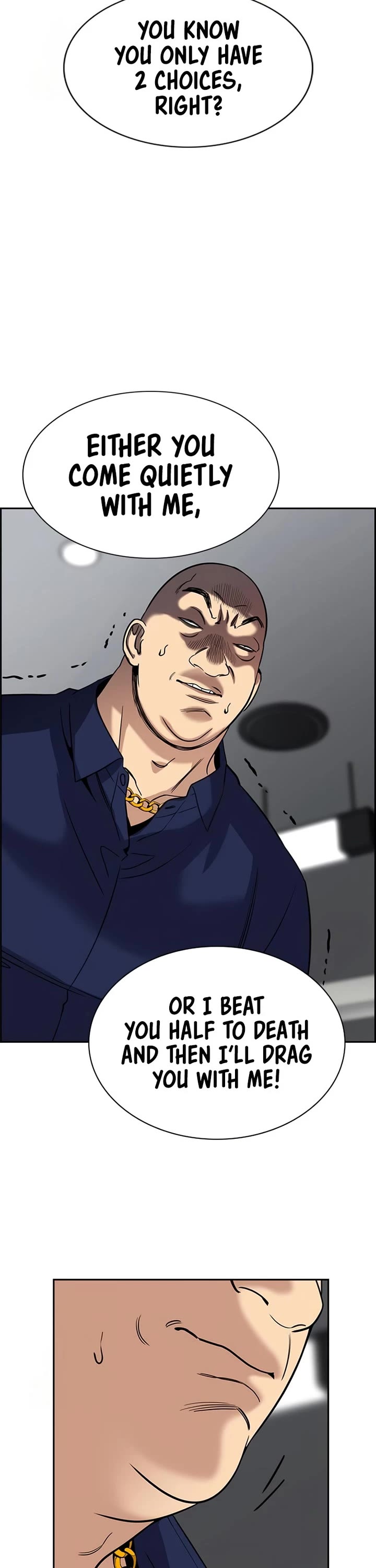 Get Schooled Chapter 232 - Page 40 in English