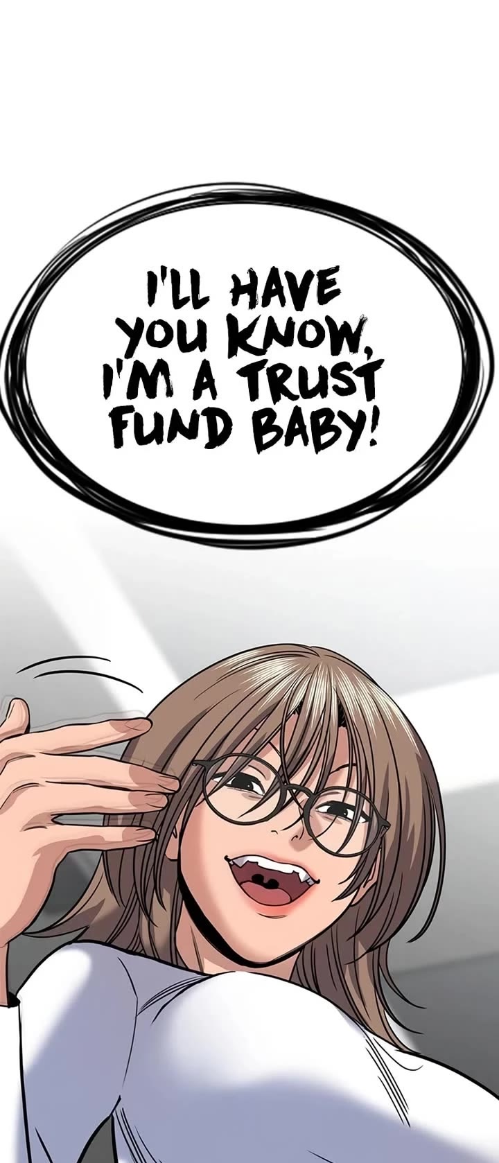 Get Schooled Chapter 232 - Page 47 in English