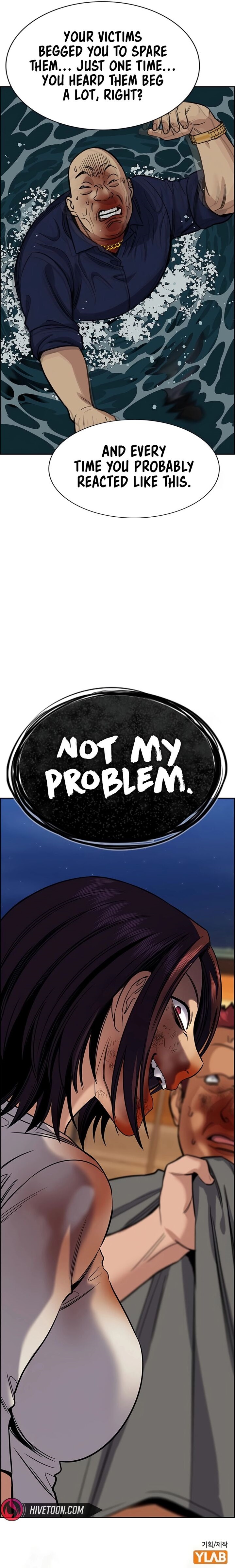 Get Schooled Chapter 233 - Page 9 in English