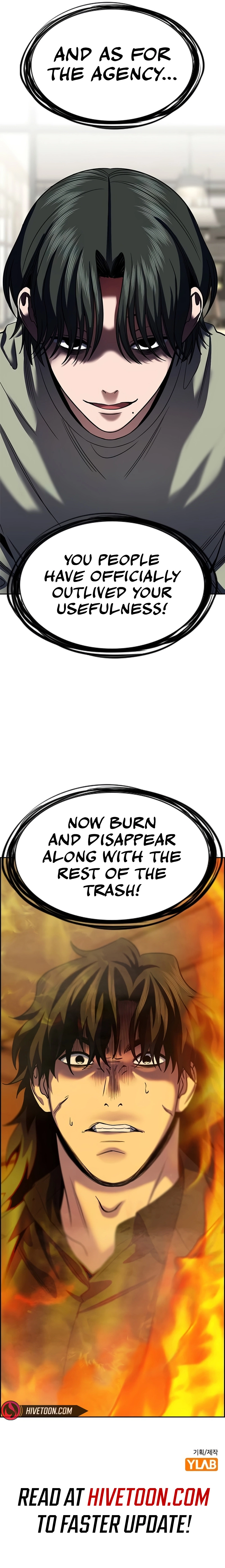 Get Schooled Chapter 235 - Page 9 in English