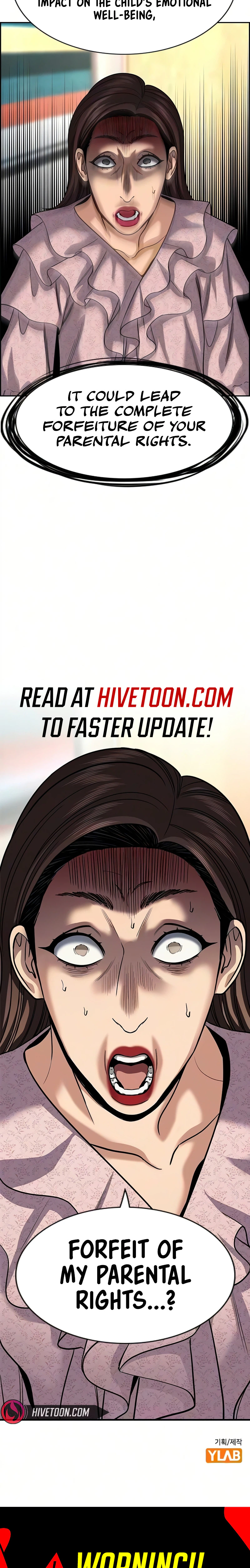 Get Schooled Chapter 245 - Page 34 in English