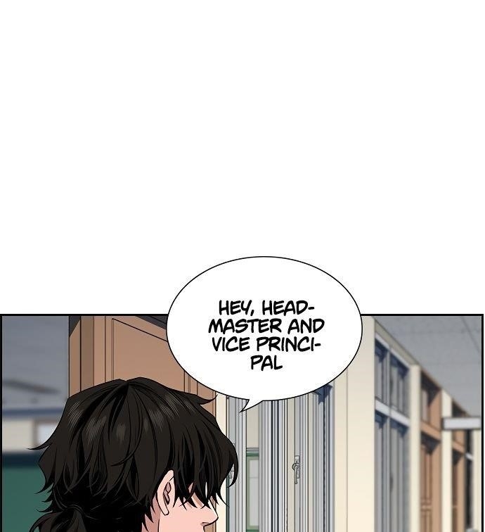 Get Schooled Chapter 3 - Page 11 in English