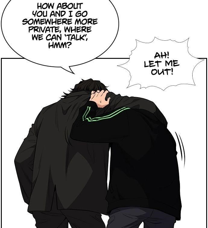 Get Schooled Chapter 3 - Page 113 in English
