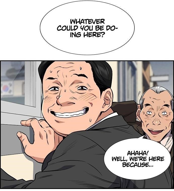 Get Schooled Chapter 3 - Page 13 in English