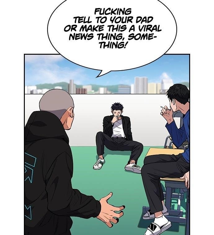 Get Schooled Chapter 3 - Page 137 in English
