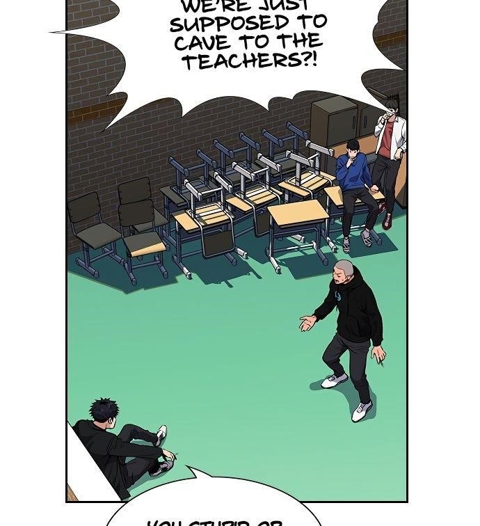 Get Schooled Chapter 3 - Page 147 in English