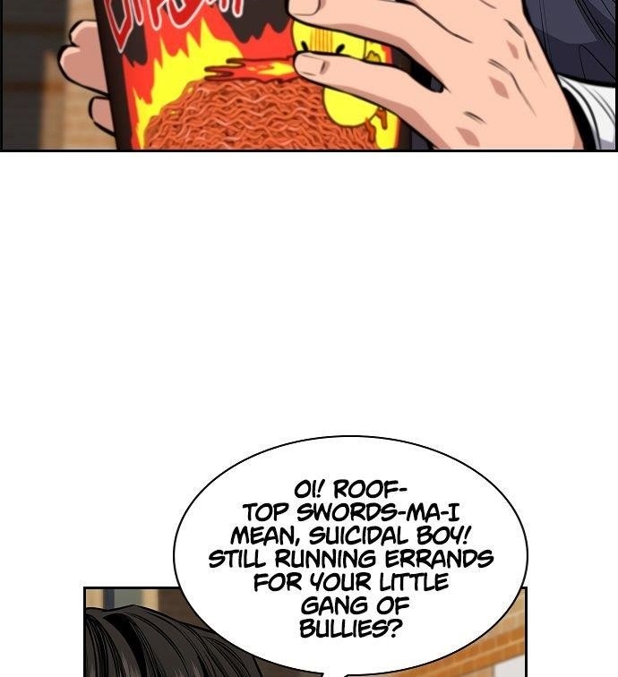 Get Schooled Chapter 3 - Page 157 in English