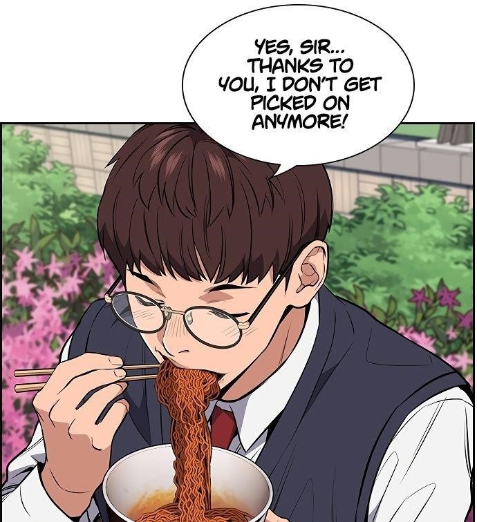 Get Schooled Chapter 3 - Page 167 in English