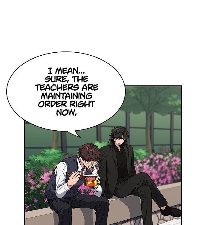 Get Schooled Chapter 3 - Page 171 in English