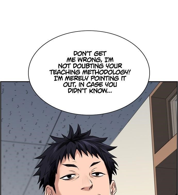 Get Schooled Chapter 3 - Page 28 in English