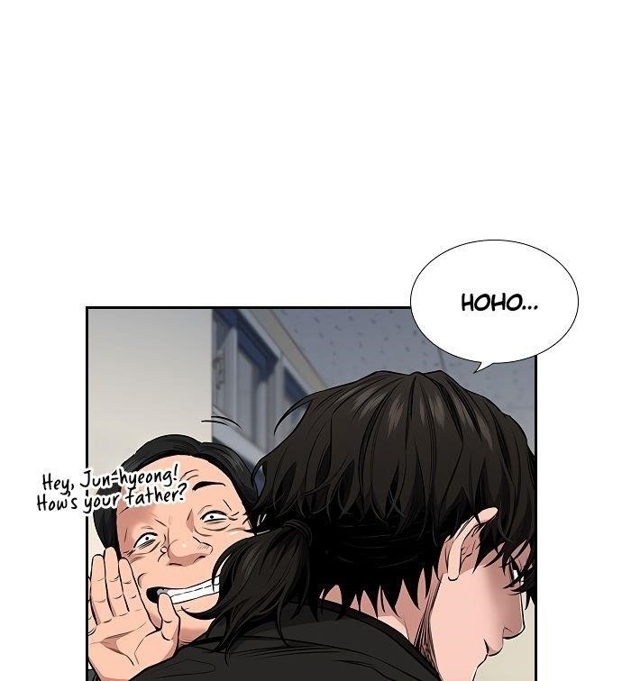 Get Schooled Chapter 3 - Page 30 in English
