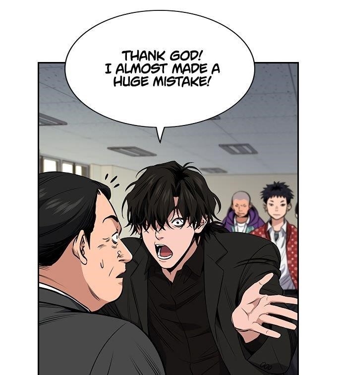 Get Schooled Chapter 3 - Page 32 in English