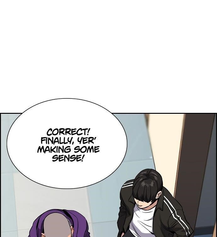 Get Schooled Chapter 3 - Page 36 in English
