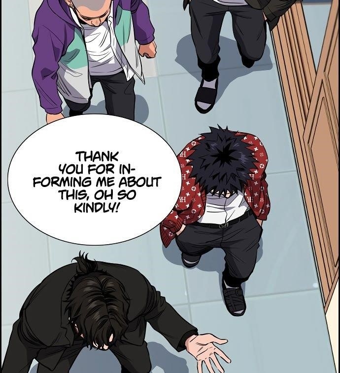 Get Schooled Chapter 3 - Page 37 in English