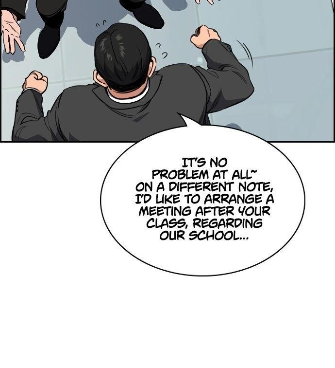 Get Schooled Chapter 3 - Page 38 in English