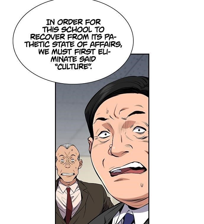 Get Schooled Chapter 3 - Page 53 in English