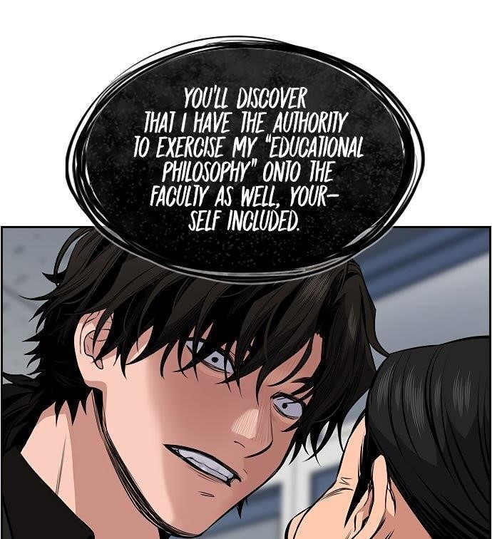 Get Schooled Chapter 3 - Page 55 in English